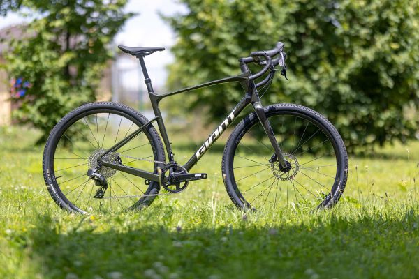 Giant Revolt Advanced 1