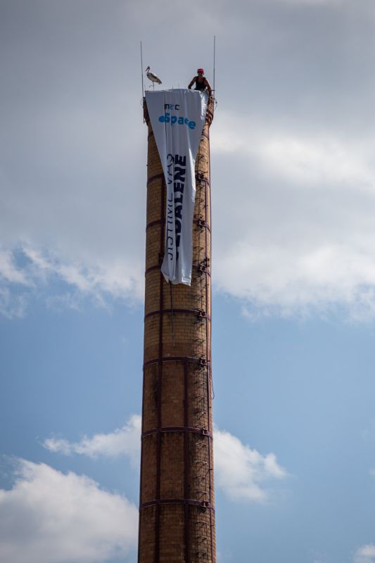 Mistrovství ČR XC0 2022 - Stupno - štafety