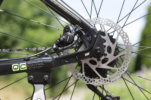 Elektrokola Totem 2022 - model Maurice