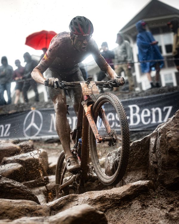 David Valero Serrano