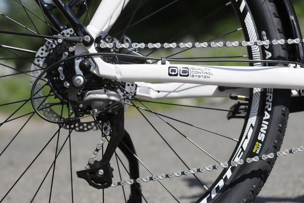 Elektrokola Totem 2022 - model Delta