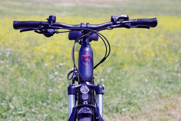 Elektrokola Totem 2022 - model Mythos