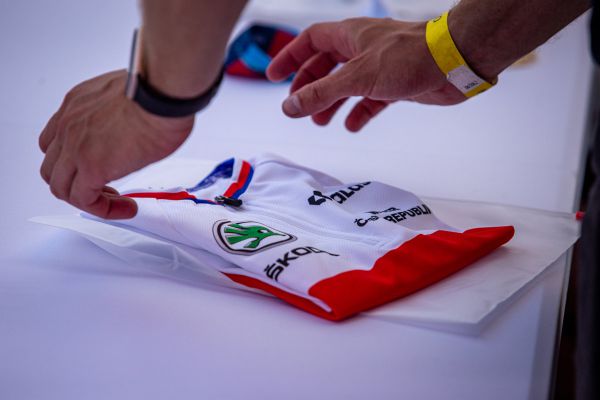 Mistrovství ČR XC0 2022 - Stupno - štafety