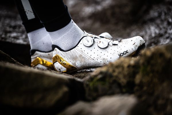 Světový pohár XCO #7 2022 - Snowshoe