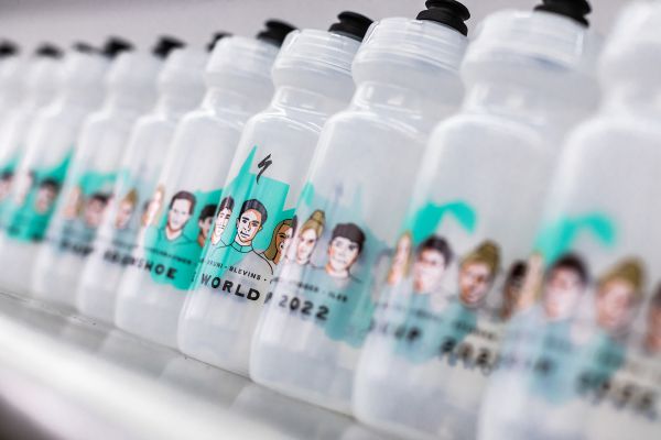 Světový pohár XCO #7 2022 - Snowshoe