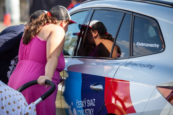 Mistrovství ČR XC0 2022 - Stupno - štafety