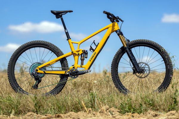 Trek Fuel EX 2023