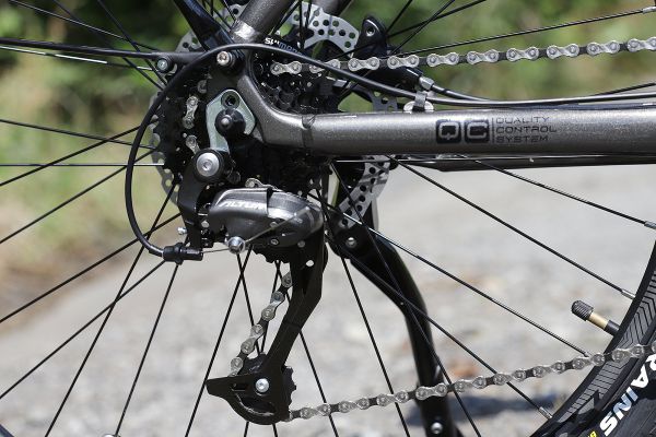 Elektrokola Totem 2022 - model Delta