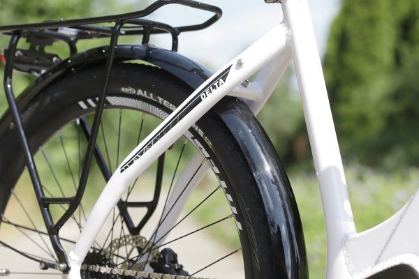 Elektrokola Totem 2022 - model Delta