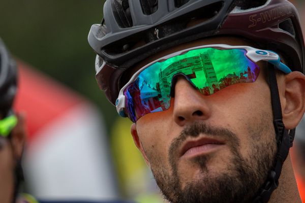 Mistrovství ČR XCO 2022 - Stupno