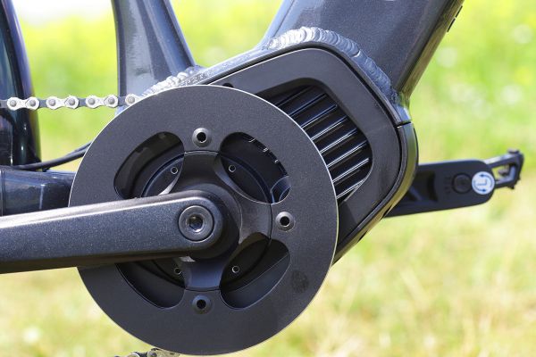 Elektrokola Totem 2022 - model Mythos