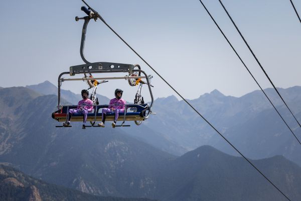 lokálové Daprela a Pierron