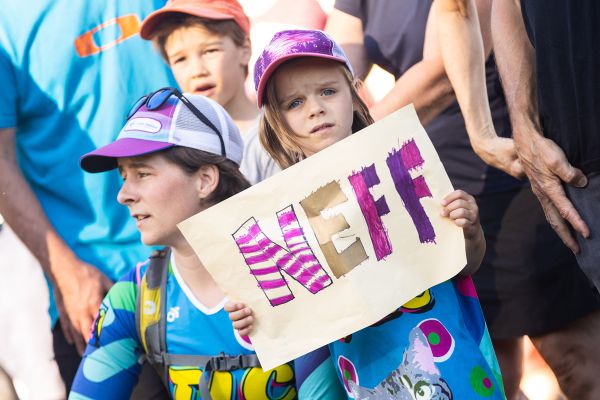 Světový pohár XCO #8 2022 - Mont Sainte Anne