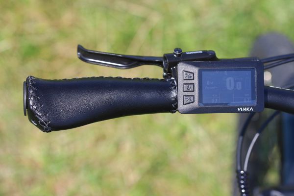 Elektrokola Totem 2022 - model Explorer