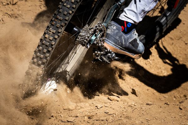 Světový pohár DHI #5 - Vallnord