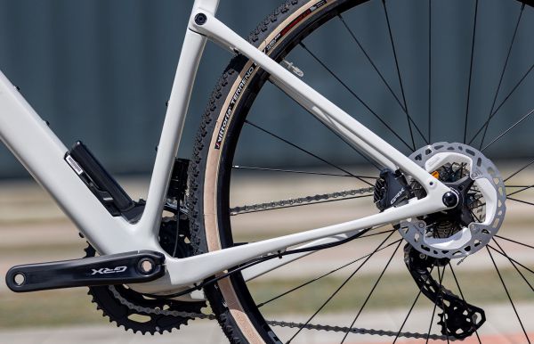 Cannondale Topstone Carbon 2 L