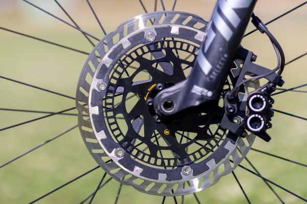 Bosch ABS první dojmy