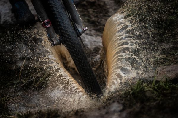 Světový pohár XCO #7 2022 - Snowshoe