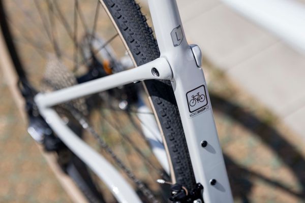 Cannondale Topstone Carbon 2 L