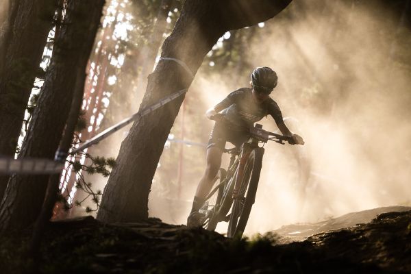 Světový pohár XCO #6 2022 - Vallnord