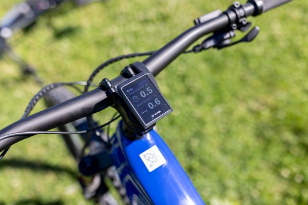 Bosch ABS první dojmy