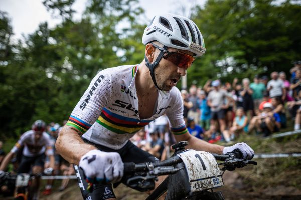 Nino Schurter