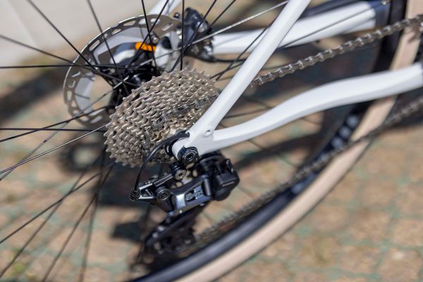 Cannondale Topstone Carbon 2 L