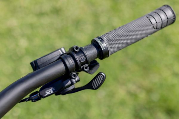 Bosch ABS první dojmy