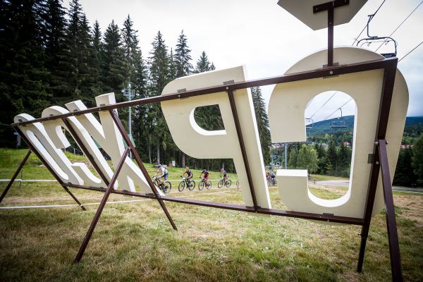 Český pohár XCO #6 - Harrachov 2022