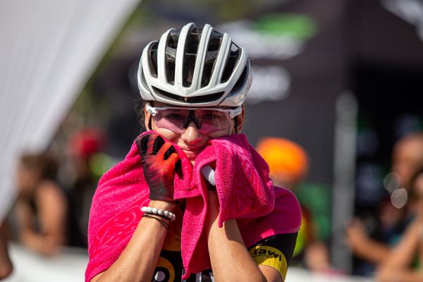 Mistrovství ČR XC0 2022 - Stupno - štafety