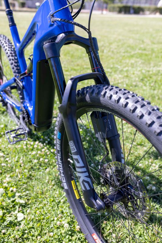 Bosch ABS první dojmy