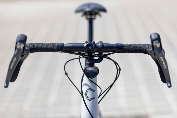 Cannondale Topstone Carbon 2 L