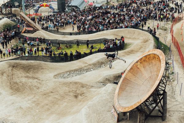 Red Bull Joyride Slopestyle Whistler 2022