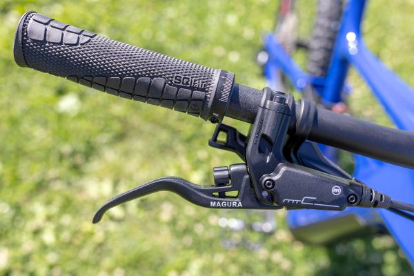 Bosch ABS první dojmy