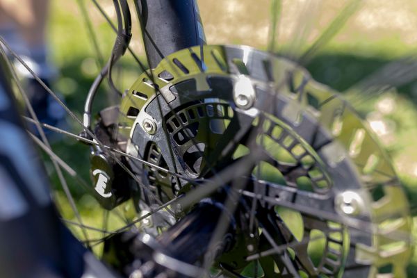 Bosch ABS první dojmy