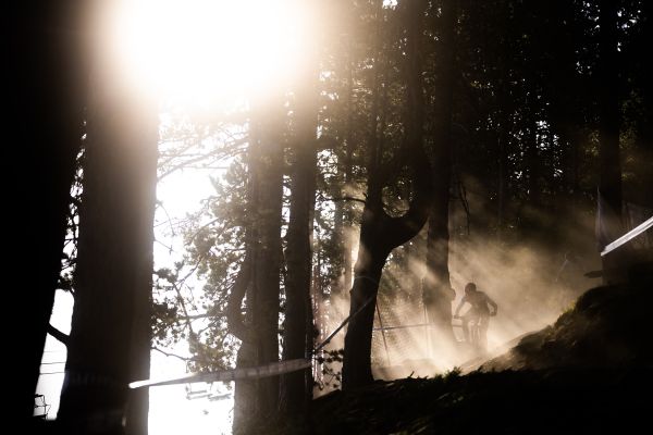 Světový pohár XCO #6 2022 - Vallnord