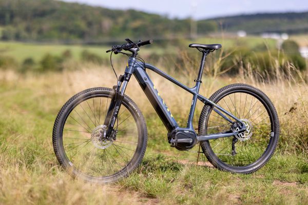 Levit Muan MX overstep