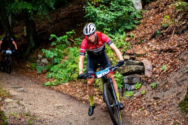 Český pohár XCM #6 - Karlovy Vary 2022