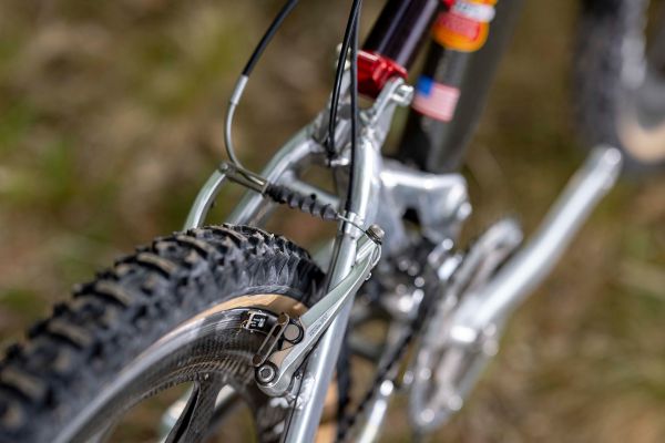 Trek Y33 retro z roku 1997