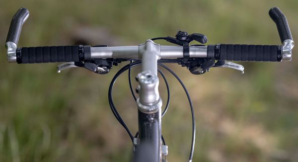 Trek Y33 retro z roku 1997