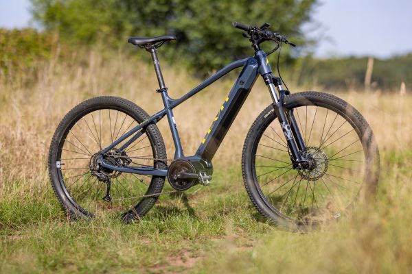 Levit Muan MX overstep