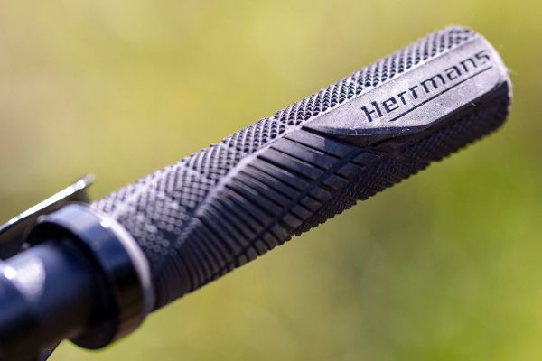 Levit Muan MX overstep