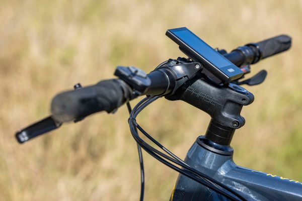 Levit Muan MX overstep