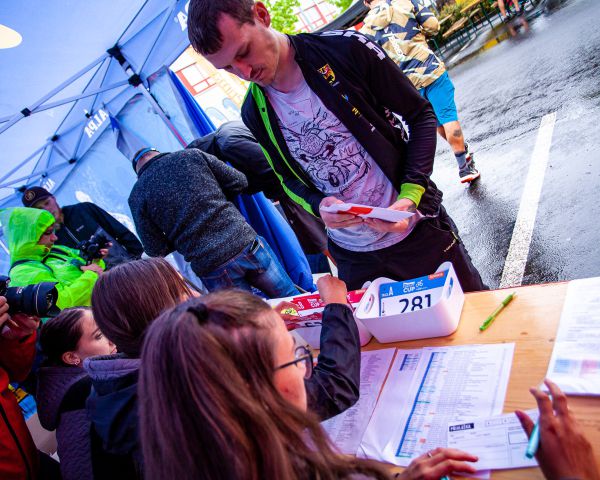 Český pohár XCM #6 - Karlovy Vary 2022