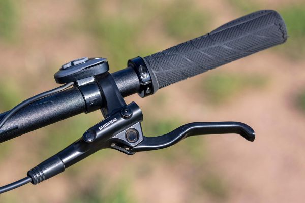 Levit Muan MX overstep