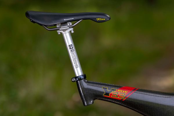 Trek Y33 retro z roku 1997