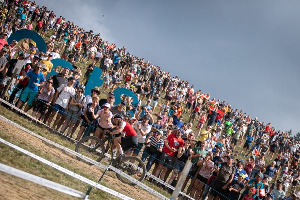 MS Les Gets 2022 - Nino Schurter