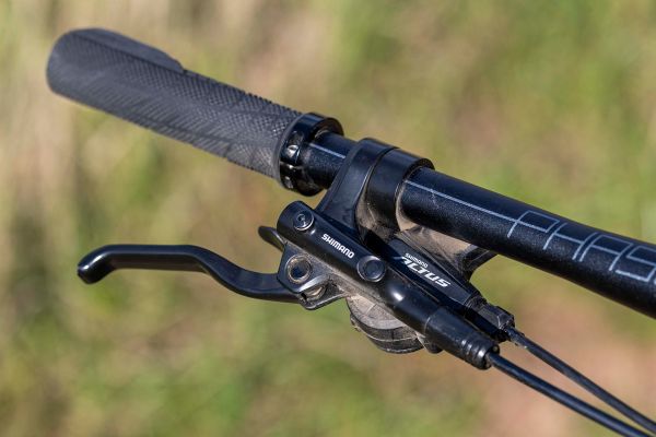 Levit Muan MX overstep