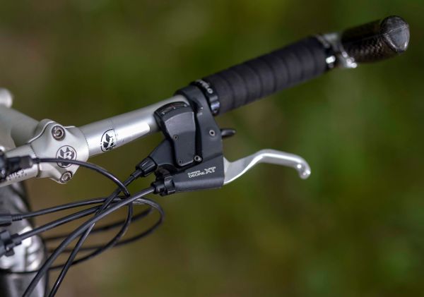 Trek Y33 retro z roku 1997