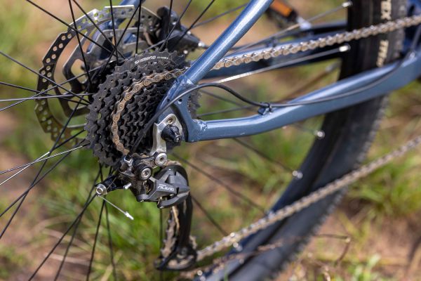 Levit Muan MX overstep